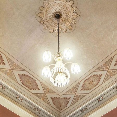 Nabucco Bed & Breakfast คาตาเนีย ภายนอก รูปภาพ