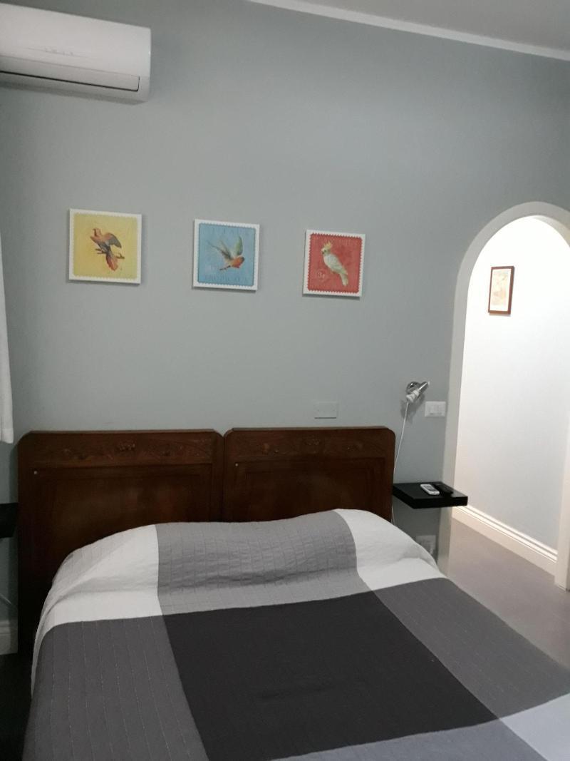 Nabucco Bed & Breakfast คาตาเนีย ภายนอก รูปภาพ
