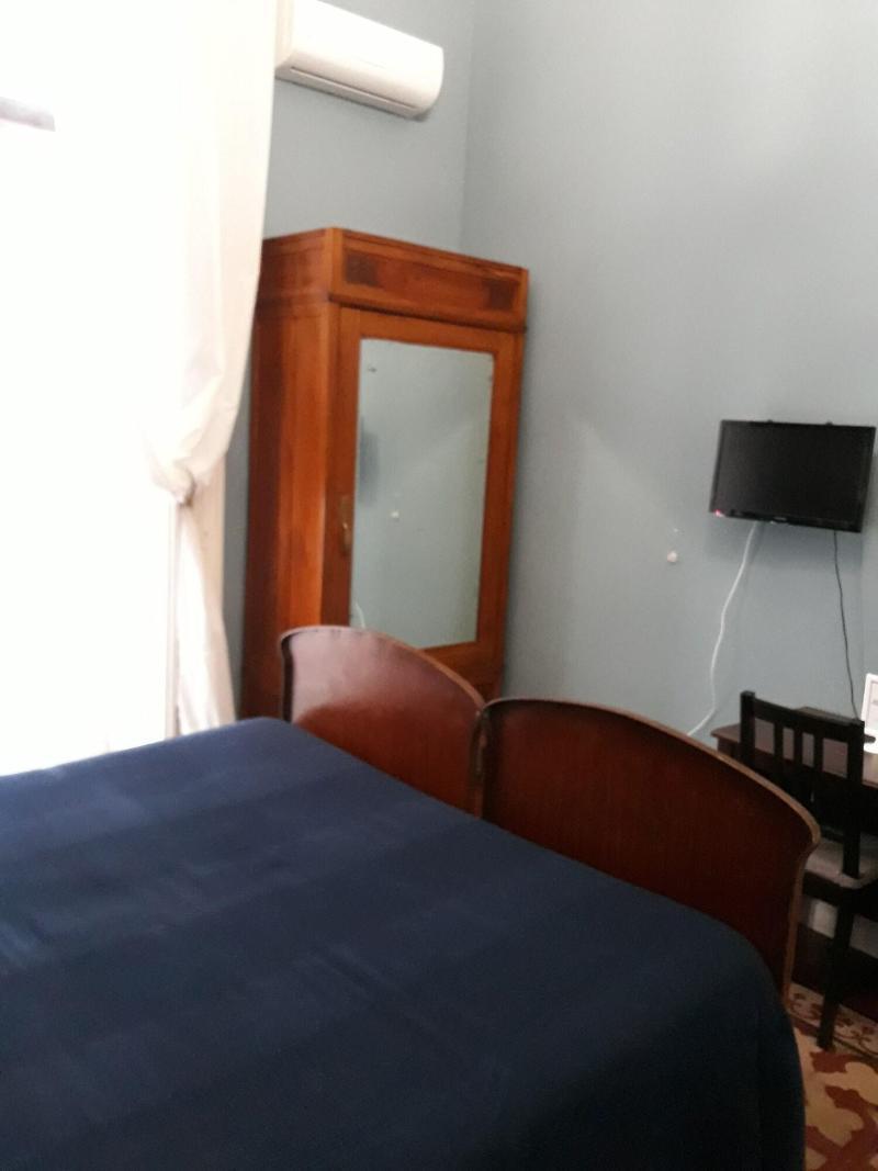 Nabucco Bed & Breakfast คาตาเนีย ภายนอก รูปภาพ