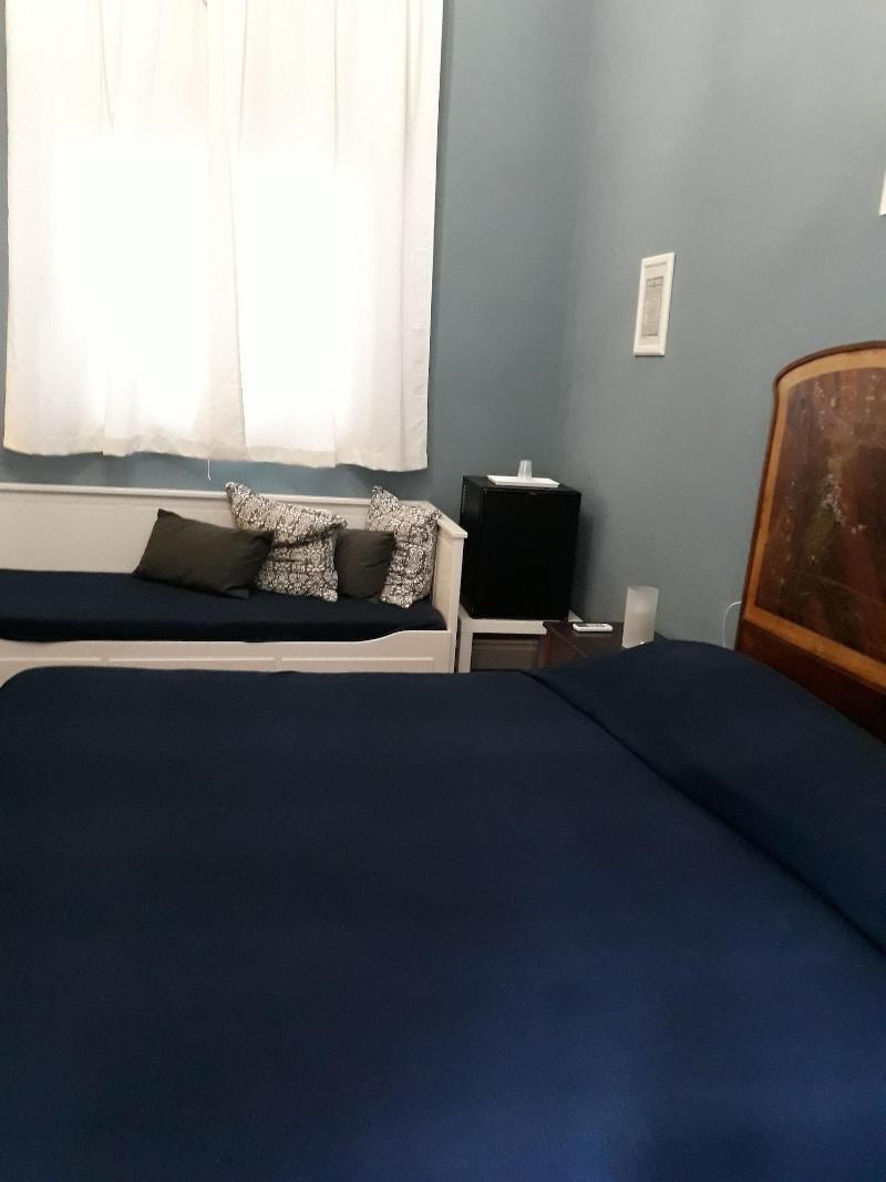 Nabucco Bed & Breakfast คาตาเนีย ภายนอก รูปภาพ